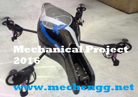 BE & MPE Final Year Projects > Faculty of Engineering